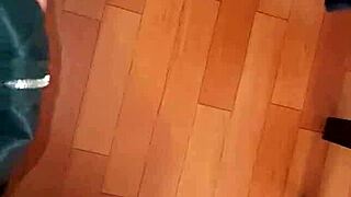 Three Miniskirt Teachers Rub to Orgasm in Steamy After-Work Huddle!