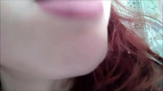 Ohh god, Chantalchannel's blasphemy milf got me so hot n bothered with her huge natural tits n dirty talk... uuhh wanna jerk to her lingerie tease??