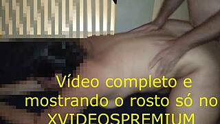 Sra Tomis' Birthday Gift Bent Over in Doggy for Friend's Eyes Only