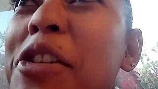 STORY PUBLIC DEFI EP 19: Hooking Up with Stranger for Outdoor Fuck!