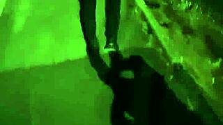 STORY PUBLIC DEFI EP 19: Hooking Up with Stranger for Outdoor Fuck!