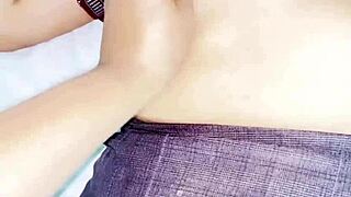 follando con linda teen latina miniskirt ass moaning skirt up
