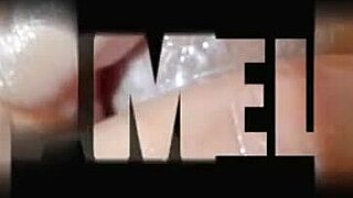 Russian College Blonde Nastya Gives Nasty POV Blowjob on Monster Cock