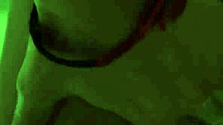 Monika Fox's Pierced Nipples Drip in Steamy Shower While Shaved Milf Pussy Teases