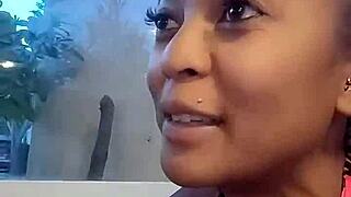 STORY PUBLIC DEFI EP 19: Hooking Up with Stranger for Outdoor Fuck!