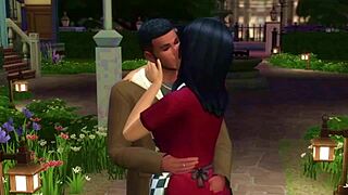 black dude bends latina over doggystyle fuckin her pussy raw after kissin 😈💦 how's that done??