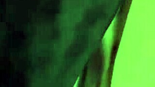 GTA 5 POV: Hooking up with hot lady whore in car for sex game
