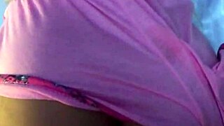 Amateur Fuck Doll Assfucked Wild in Parents' Bathroom with Toys
