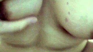 i love this gorgeous latina sucking cock and riding hard