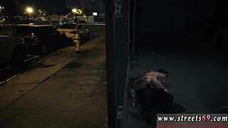 mature gets bound and creampied hard by guys chasing teen fantasies