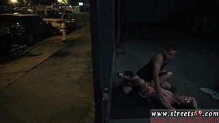 mature gets bound and creampied hard by guys chasing teen fantasies