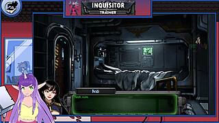 warhammer 40k inquisitor trainer part 22 rocks