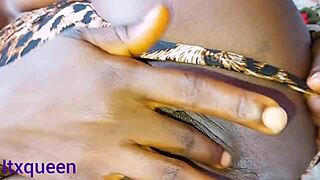 how switcock pops my virgin tight pussy lips wide open part 1