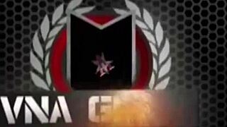 Rome Major Blasts Cum on Envy Star's Face After Mounting Her Hard