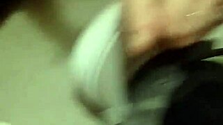 Friend Trashes Sneakers with Feet Fun