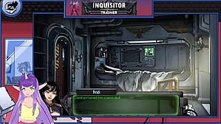 warhammer 40k inquisitor trainer part 22 rocks