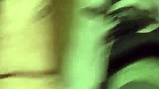 Friend Trashes Sneakers with Feet Fun