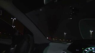 White slut hunts black guys for public outdoor sex meets