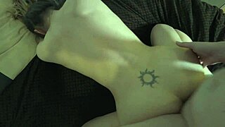ever wonder what happens during a quick home anal session with your eager girlfriend?