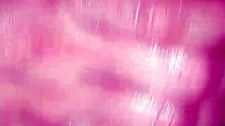 Arabic Wife's Ass Slapped Hard in Sensual Pussy Fuck