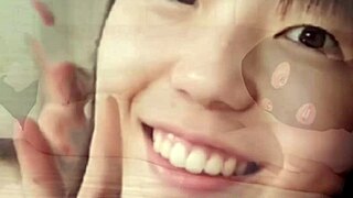 japanese milf's shaved pussy gets pounded until creampie uterus drop