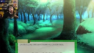 i can't get enough of this wild naruto hentai 4some with creampie chaos