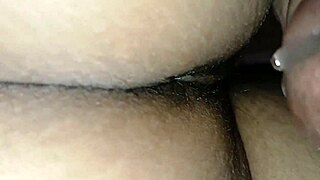 wanna know what happens when stepmom shares bed with horny stepson all night?