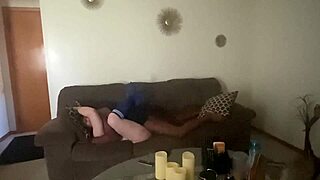 she takes souls with that monster bbc deepthroat and squirting submission