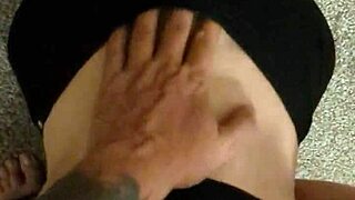 you won't believe this cheating breed whore wife getting fucked rough on snapchat uncut