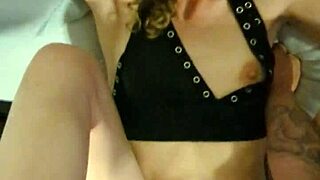 you won't believe this cheating breed whore wife getting fucked rough on snapchat uncut