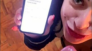 mystery brazilian blowjob beats 100 reais payout