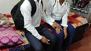 Indian Desi College Girlfriend Secret Hardcore Pussy Fuck Huge Cock Hotel Outdoor Pool Party