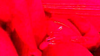 sexy lesbian couple fingers straps and tribs in hot compilation