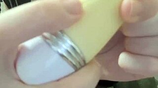 hey babe check out elza koms cock fetish with her heels and ripped clothes