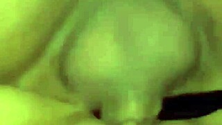 quick halftime fuck with my argentinian friend creampie before and after the match