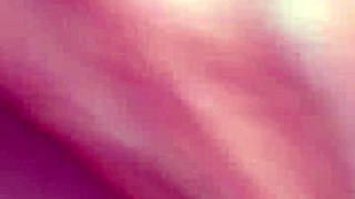Arabic Wife's Ass Slapped Hard in Sensual Pussy Fuck