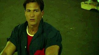 Carman fucks outdoors, cum coats her tongue