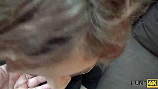 czech pickup couple hunts hot teen wife for outdoor public pov fucking next to her old boyfriend cuckold
