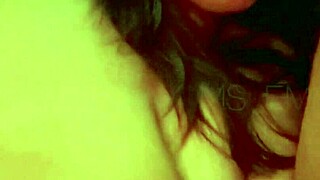 Horny Filipina Maid Sucks Boss Cock Creampies Hairy Pussy Behind Wife's Back