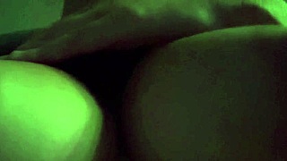 mmm italian milf artemisia luv bouncin her huge natural tits slow-mo fer cam closeup sesh