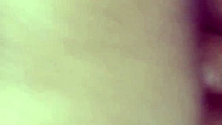No doubt she's the anal queen 😍 watch this venezuelan wife