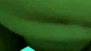 I rim my stepsis's asshole then fuck her moaning colombian pussy raw