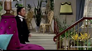 Yvonne Ekmann Halloej I Himmelsengen 1965 Blowjob
