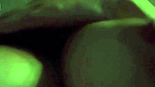 mmm italian milf artemisia luv bouncin her huge natural tits slow-mo fer cam closeup sesh
