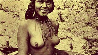 ever wonder about those victorian erotic confessions from dark lantern's vintage women?
