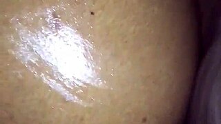 chocolate dick explores that phat ass thrill