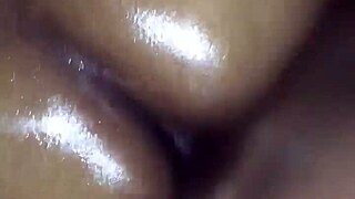 chocolate dick explores that phat ass thrill