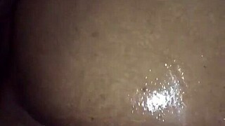 chocolate dick explores that phat ass thrill