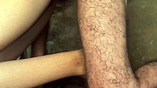 exclusive blonde blowbang cum swap on xv premium