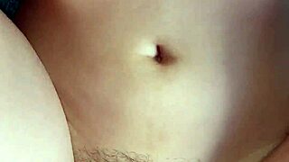 stepbrother fingers stepsister's pussy cums inside multiple times